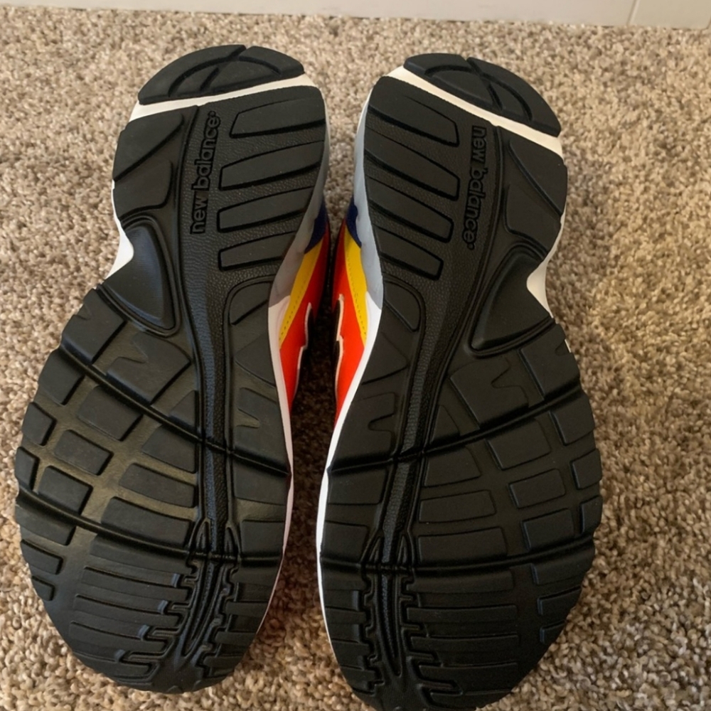 New Balance 498 Multi-Color - Picture 5 of 7